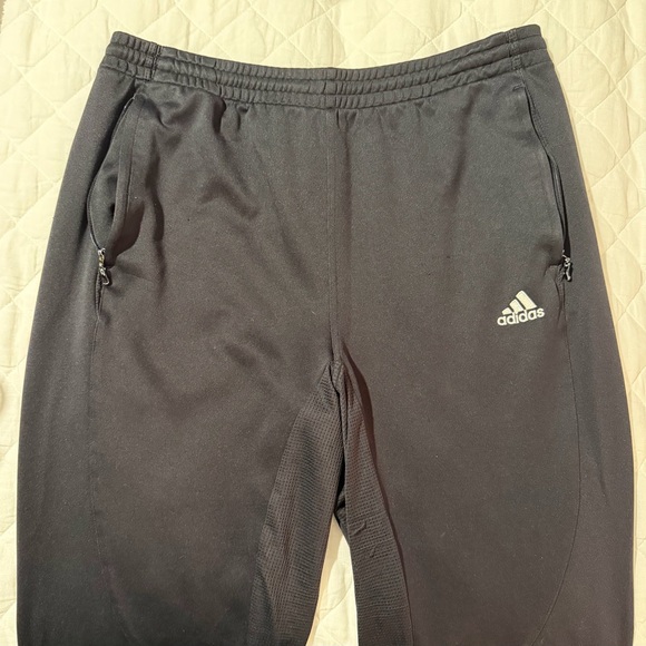 Adidas Men’s Athletic Pants - Picture 2 of 5